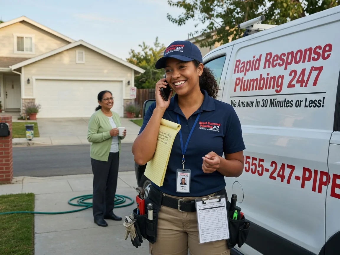 Emergency Plumber Kingston, WI FAQs